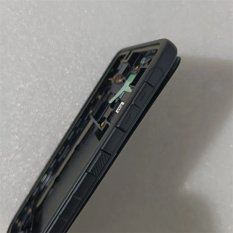 Samsung Galaxy Xcover 5 G525 Full Housing & Battery Cover 3 Samsung Galaxy Xcover 5 G525 Full Housing & Battery Cover - Image 3