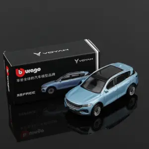 Bburago 1/64 Die-Cast Car Collection 61 S534d43d27d9b40e0ac184577fb9f74efm