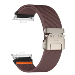 Nylon Strap for Redmi Watch 4/5 and Xiaomi Mi Band 8/9 43 S534e42f2820f4c9c9c962f69a504cc37U