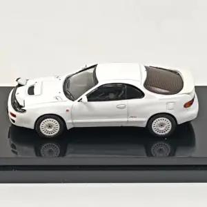 WELLY 1/64 Scale Celica Gt-four Alloy Model 11 S53958aeeae844405bd479064bfd71cffl