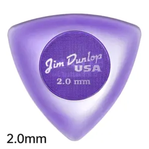 Dunlop Big Triangle Guitar Picks 1.5-3mm 13 S53962e6e33f84d9bbf0a0577824cbe59Z