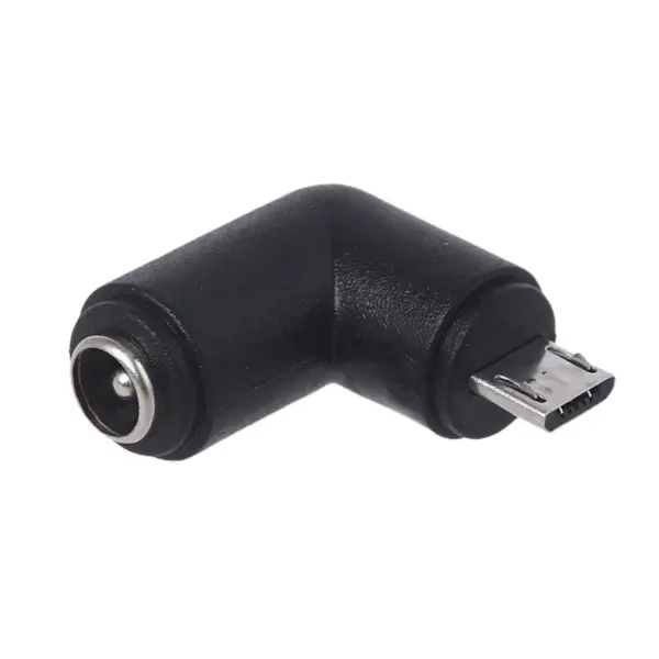 USB Type C to 5.5x2.1mm Power Adapter - Image 8