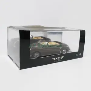 1956 BMW 502 1:43 Resin Model Car 11 S53d46418d46241daa77bb7c8f31b40f7m