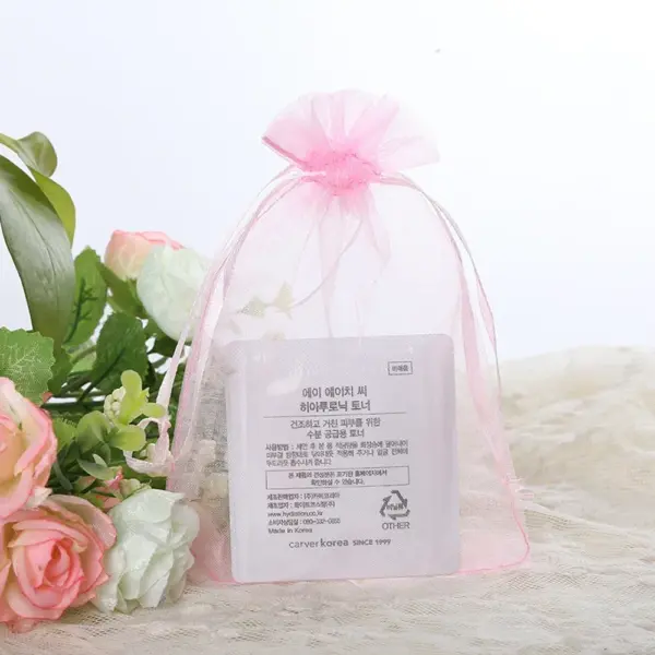 Grapes & Fruit Grow Bags Mesh with Drawstring - Image 9