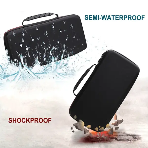 Protective Case for Logitech POP Keys Keyboard - Image 5