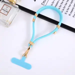 Universal Adjustable Phone Wrist Strap 30 S542eba17140f4156a8c7ea351764d671P
