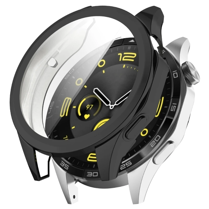 Huawei Watch GT4 41mm and 46mm Case 11 Huawei Watch GT4 41mm and 46mm Case - Image 11