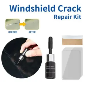 Car Windshield Crack Repair Kit for Car Windows 13 S5450200ae23e4615a2f9fc7046d85957I