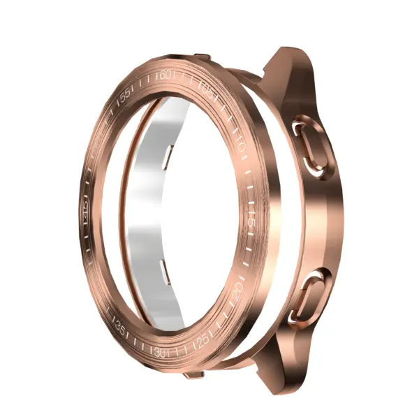 Xiaomi Watch S3 Protective Case and Bezel Set - Image 20