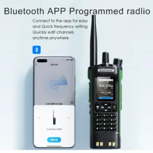 2025 BAOFENG UV-32 Six-Band Walkie Talkie 11 S54d4edab10034cbd867cbfcfa90550e9m