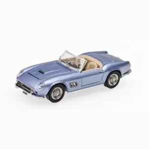 1960 Ferrari 250 California SWB Model Car 11 S54df7d4247294a76bbce838ecf3a4f68w 2