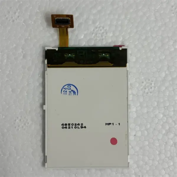 Nokia C2-01 LCD Display Replacement Screen - Image 2