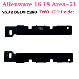 Dell Alienware Area-51 SSD 2280 Bracket Heatsink 12 S55000dd6bdd143b19dbfc25b5f96add2w 1