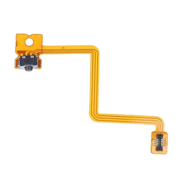 Nintendo 3DS Left and Right Shoulder Button Repair Set - Image 6