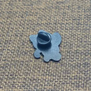 Cute Lucky Turbo Granny Cat Brooch Pin 8 S554ebe95534140dc815560126b678b31w