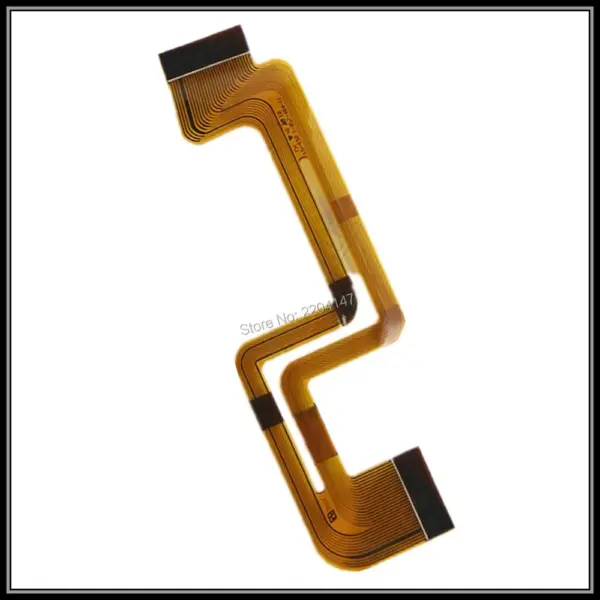 LCD Flex Cable for Sony Camcorders HC37-HC62 - Image 2