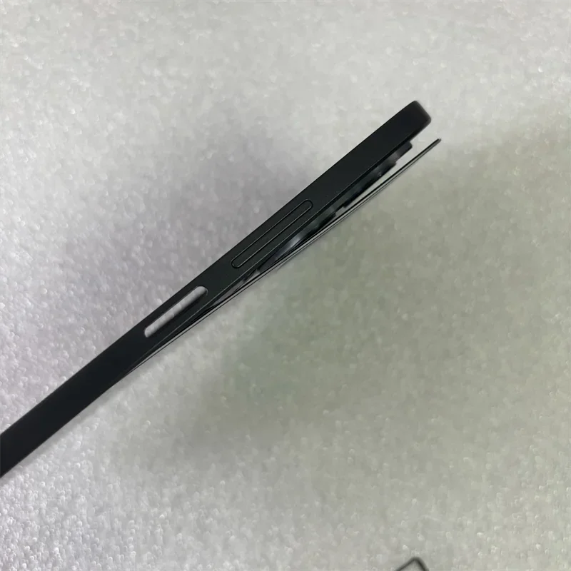 Redmi Note 12 4G Middle Frame Replacement Panel 5 Redmi Note 12 4G Middle Frame Replacement Panel - Image 5