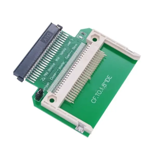 Compact Flash Card to 50pin IDE Adapter - Image 3