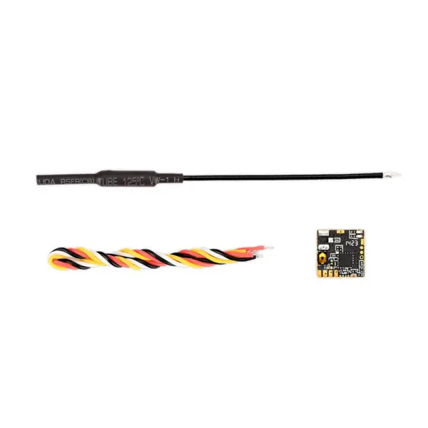 PandaRC Nano25 5.8G 40CH VTX for FPV Drones - Image 4
