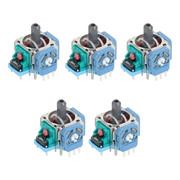 3D Analog Joystick Module for PS5 Controllers - Image 7