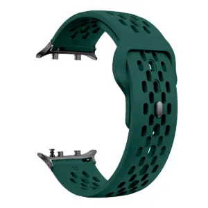 Silicone Strap for Huawei Watch D2/D 47 S55de1cfafce4436d822a2fdfa07d4d13b 2