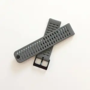 22mm Silicone Watchband for Suunto Models 16 S55f7a75bf9a24f5c9bad86ac5fd85b311