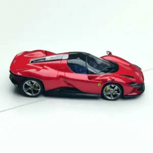 Ferrari Daytona SP3 1:18 Diecast Model Gift Box 18 S5600fc7fbae84e1ca4119fb218e303dbB 1