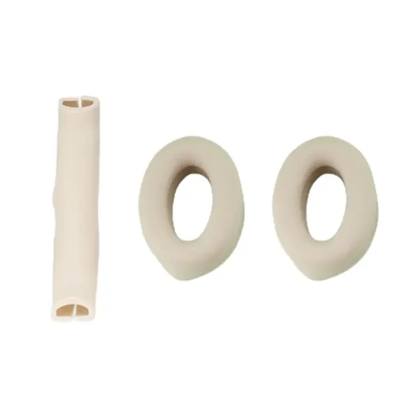 Memory Foam Earpads for Sony WH-1000XM3/4 - Image 7