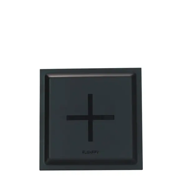 RUSHFPV 3.3G 2W VTX Transmitter for FPV Drones - Image 4