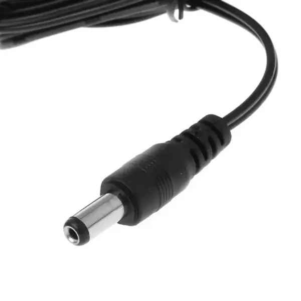 3-In-1 US Plug AC Power Adapter for NES & Sega Genesis - Image 5
