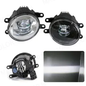 Toyota LED Fog Lamps for Corolla RAV4 Camry 15 S565ab51405ac421185f640bccdc01111k