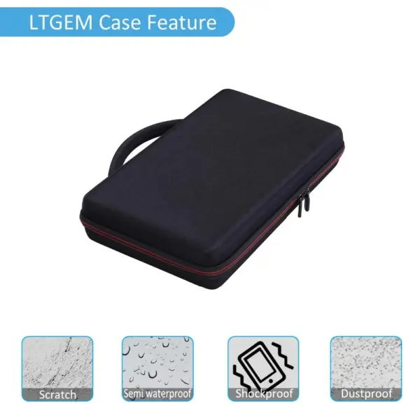 Numark Party Mix DJ Controller Protective Case - Image 6