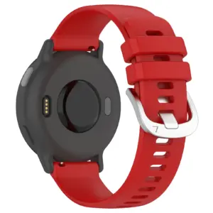 Quick Release Silicone Strap for Garmin Watches 29 S568a9c169de74c84a7c30080646eeb665