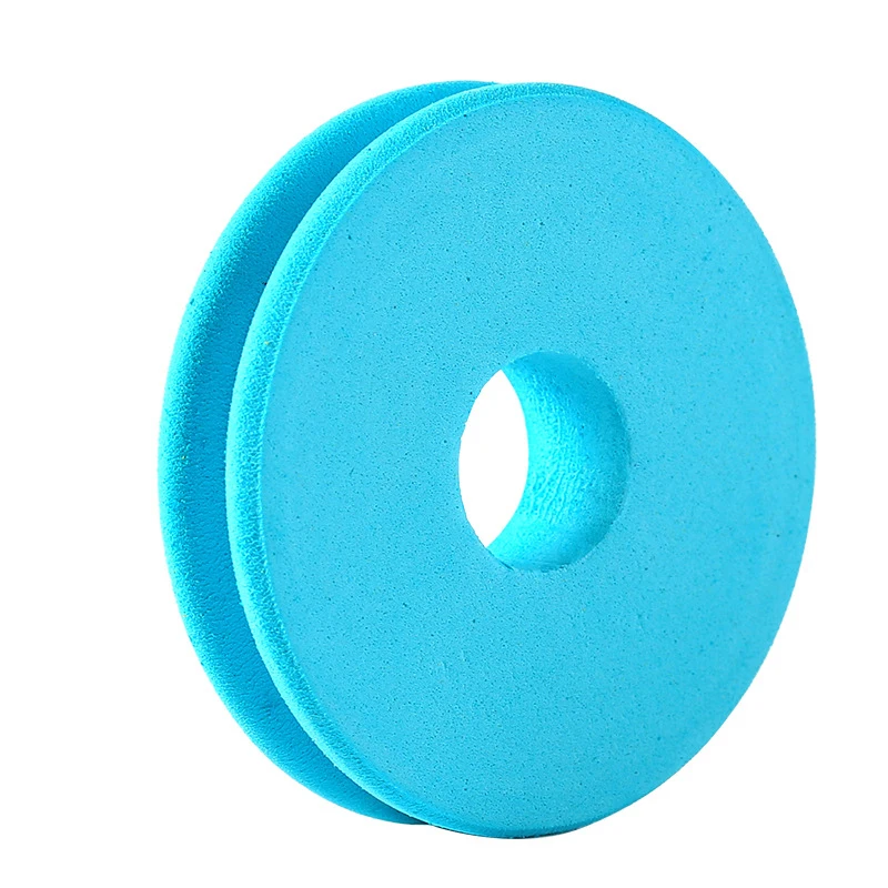 10Pcs EVA Fishing Line Spool Set 4 10Pcs EVA Fishing Line Spool Set - Image 4