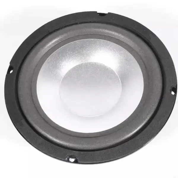 Speaker Foam Repair Rings Set for Various Sizes - Image 4