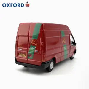 Ford Transport MK5 Van Scale Model 1:76 7 S56be316d946f42fea3257170daeeaecaq