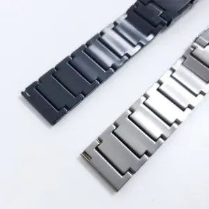 Titanium Steel Strap for Huawei Watch GT 3 Pro 14 S56c4a6de71aa4a39ba771456e1f202b9j