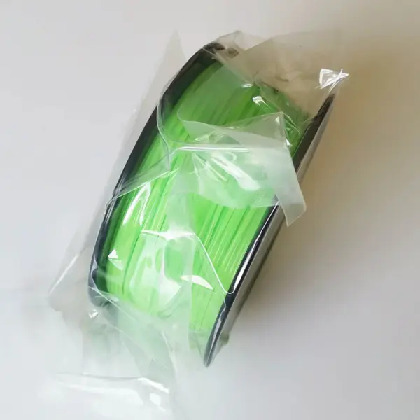 EasyThreed Flexible TPU 3D Printing Filament 250g - Image 5