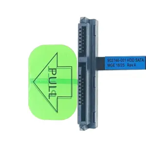 HP Laptop HDD Flex Cable for ProDesk EliteDesk 4 S56e1387aa08d465ab0521ad46fb09d0ee