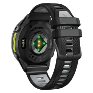 22mm Silicone Watch Strap for Garmin Models 16 S56ee5d0853a148f79bf09549d643f5c2e