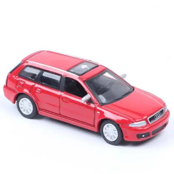 1:72 Chevy SSR Diecast Collector Model - Image 4