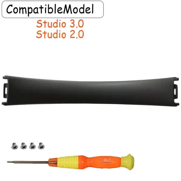Replacement Headband for Beats Studio 2 3 - Image 30