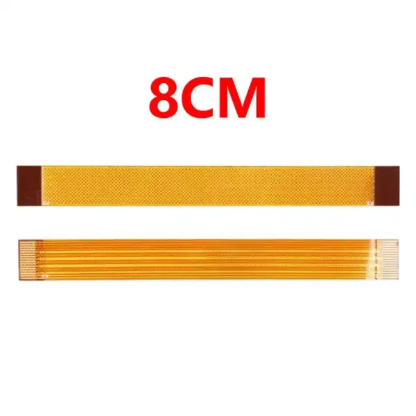Raspberry Pi 5 PCIE FPC Cable for NVMe SSD - Image 5