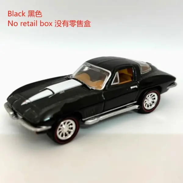 Autoworld 1:64 Alloy Car Collection Model - Image 11