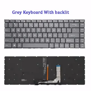 MSI Laptop Keyboard Replacement for GS65 P65 GF63 9 S575becb1b1254720bd3fe60ffa16b558R