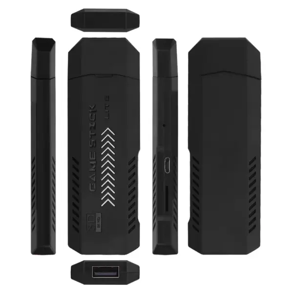 256GB 58000 Games 4K Game Stick Console - Image 3
