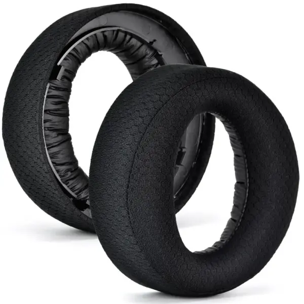 Soft Foam Ear Pads for PS5 Pulse 3D Headphones - Image 9