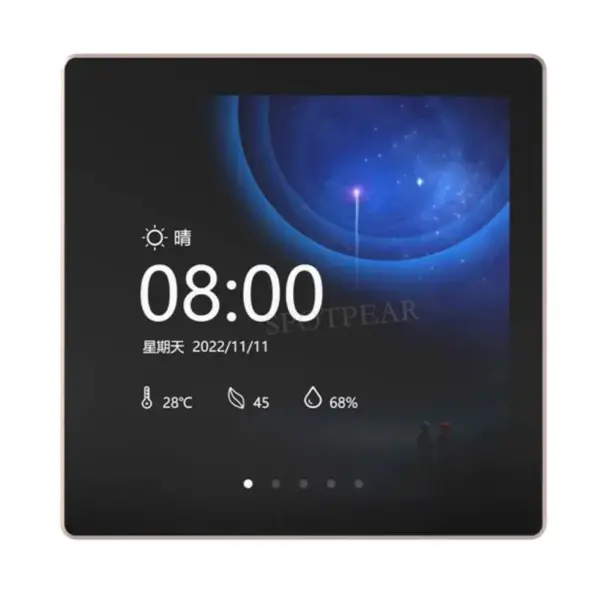 ESP32-S3 4-Inch Touchscreen Display Kit - Image 3