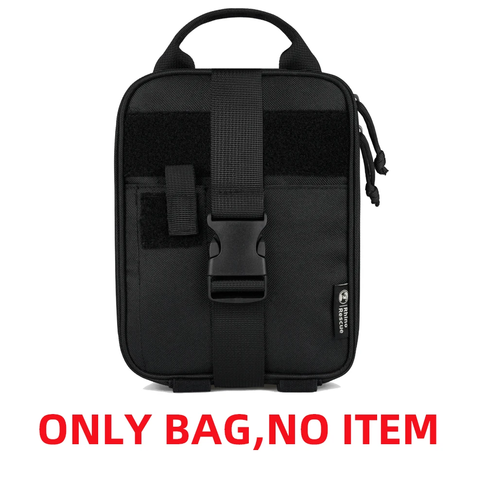 Rhino Rescue Molle First Aid Kit CR-TMK 8 Rhino Rescue Molle First Aid Kit CR-TMK - Image 8