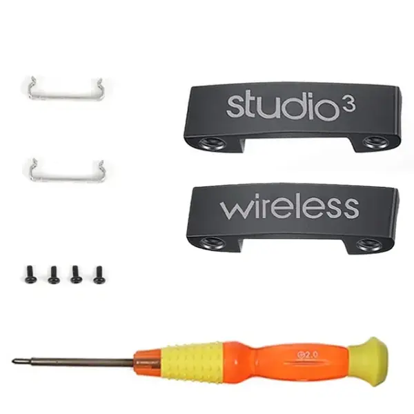 Replacement Headband for Beats Studio 2 3 - Image 15